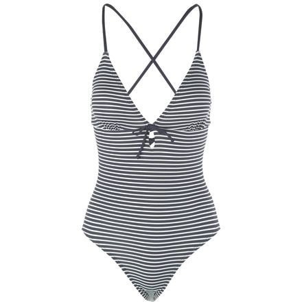 Carve Designs Nosara One-Piece Swimsuit - Women's - Clothing