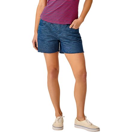 Oahu Short - Women's