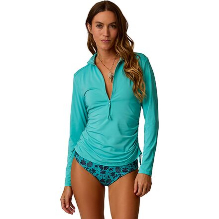 Cruz Rashguard - Women's
