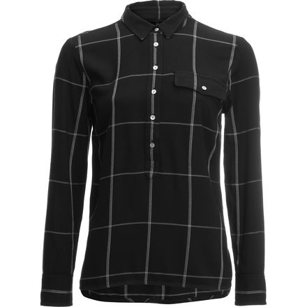 Carve Designs - Hammond Popover Shirt - Women's