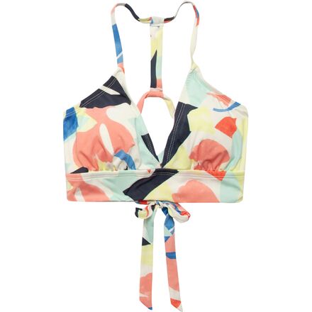 Carve Designs - Dahlia Bikini Top - Women's
