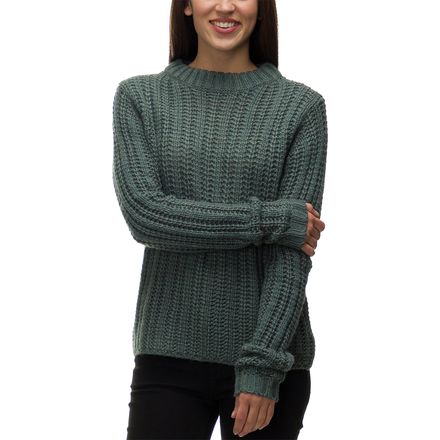 Carve Designs - Cambria Sweater - Women's