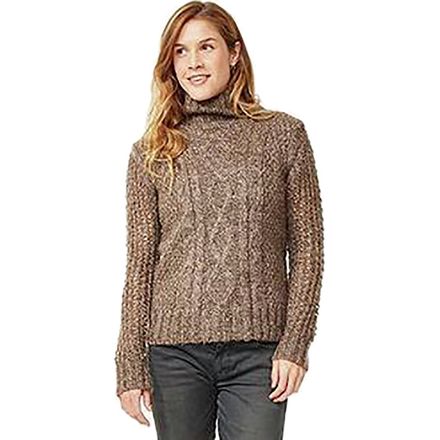 Carve Designs - Eastpoint Sweater - Women's