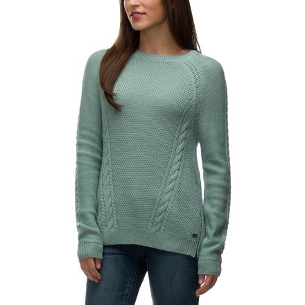 Carve Designs - Cabin Sweater - Women's