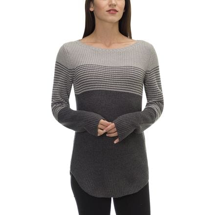 Carve Designs - Truckee Sweater - Women's