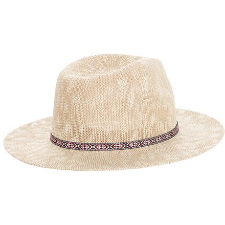 Carve Designs - Capistrano Crushable Hat - Women's