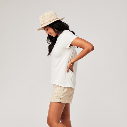 Carve Designs - Capistrano Crushable Hat - Women's
