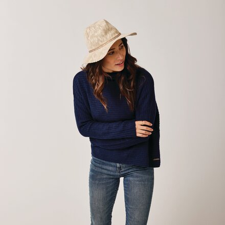 Carve Designs - Capistrano Crushable Hat - Women's