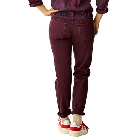 Carve Designs - Carson Jean - Women's