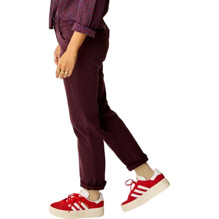 Carve Designs - Carson Jean - Women's