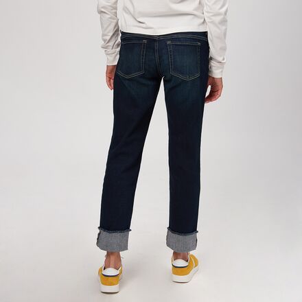 Carve Designs - Carson Jean - Women's