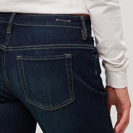 Carve Designs - Carson Jean - Women's
