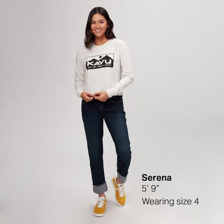 Carve Designs - Carson Jean - Women's