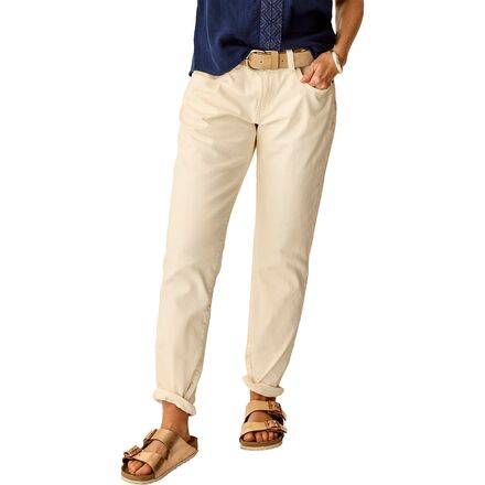 Carson Jean - Women's