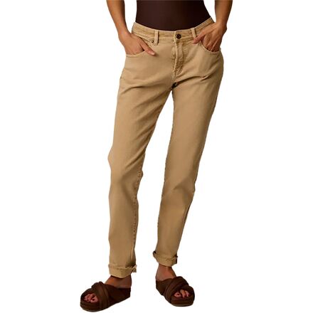 Carson Jean - Women's