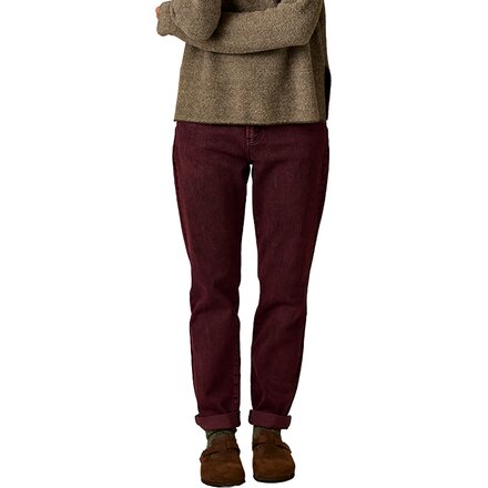 Carson Jean - Women's