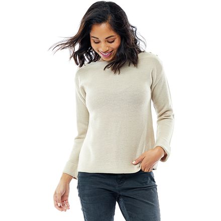 Carve Designs Bandon Sweater - Women's - Clothing