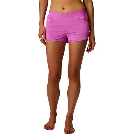 Lorenzo Short - Women's