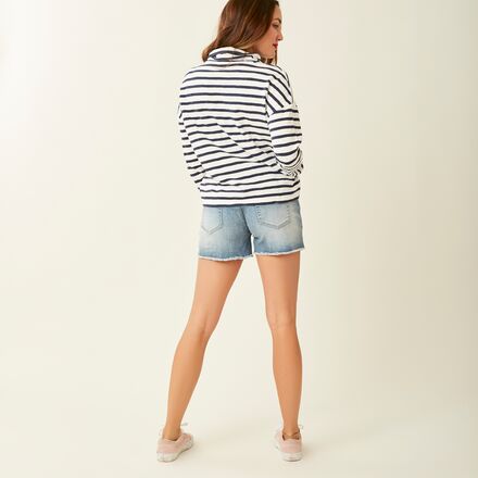 Carve Designs - Maui Short - Women's