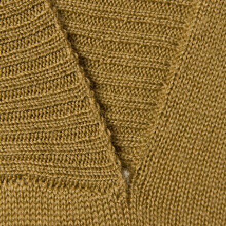 Carve Designs - Wellington Sweater - Women's