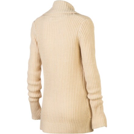 Carve Designs - Fields Sweater - Women's 