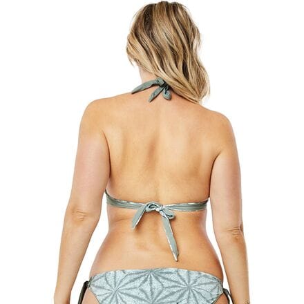 Carve Designs - Beth Reversible Bikini Top - Women's