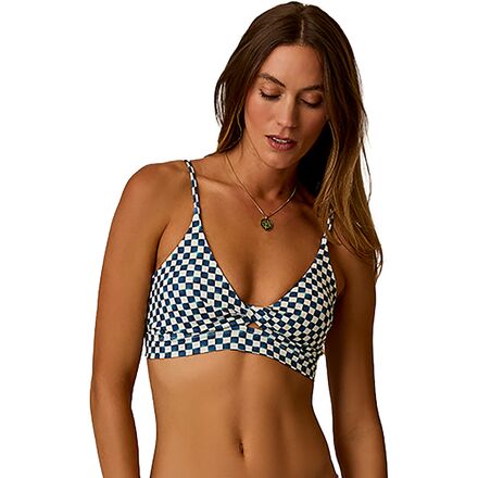 Elba Bikini Top - Women's