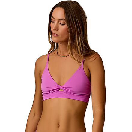 Elba Bikini Top - Women's