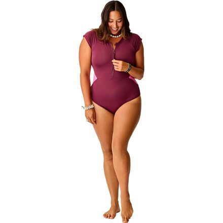 Carve Designs - All Day One-Piece Swimsuit - Women's
