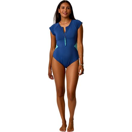 All Day One-Piece Swimsuit - Women's