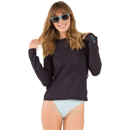 Carve Designs - Ava Rashguard - Women's