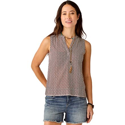 Dylan Tank Top - Women's