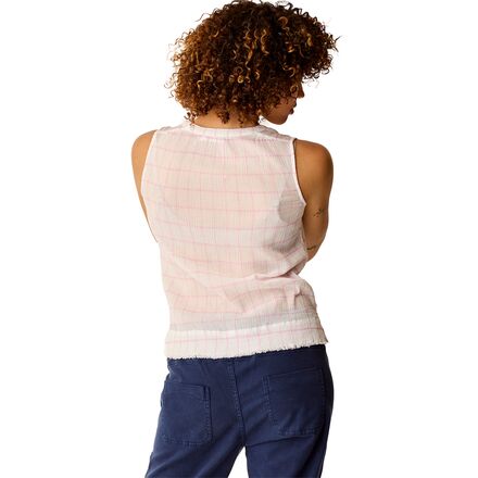 Carve Designs - Dylan Tank Top - Women's
