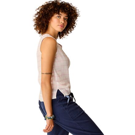 Carve Designs - Dylan Tank Top - Women's