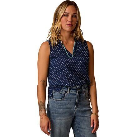 Dylan Tank Top - Women's