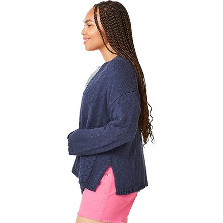 Carve Designs - Kirby Cardigan - Women's