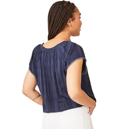 Carve Designs - Lilly Top - Women's