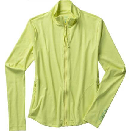 Carve Designs - Lake Sunshirt - Women's