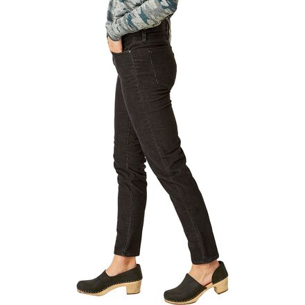 Carve Designs - Skyler Skinny Cord - Women's