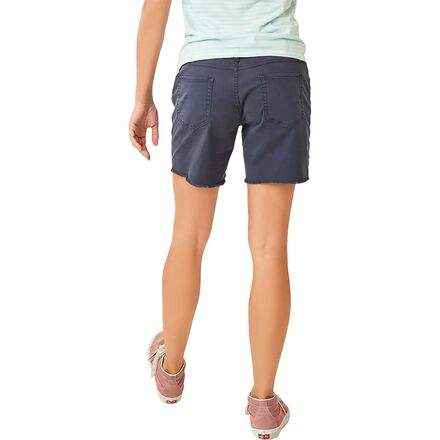 Carve Designs - Oahu 6in Twill Short - Women's