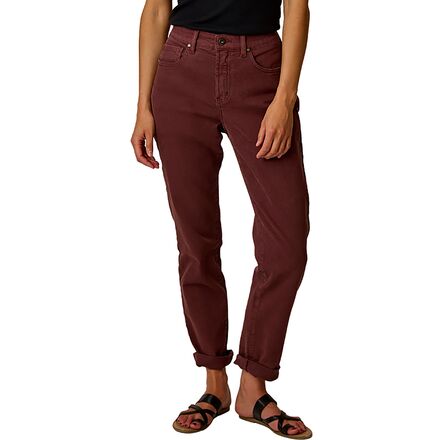 Carson Hi Rise Jean - Women's