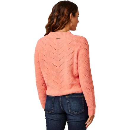 Carve Designs - Monroe Sweater - Women's