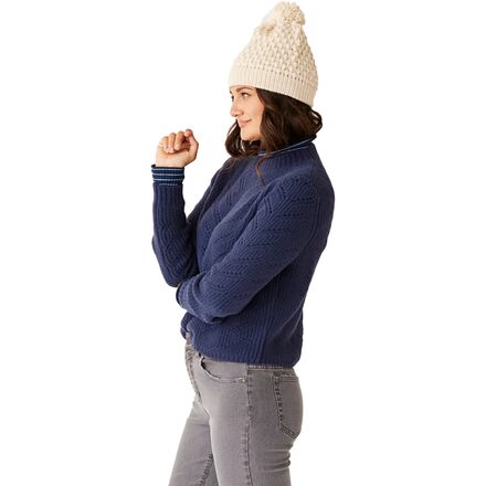 Carve Designs - Monroe Sweater - Women's