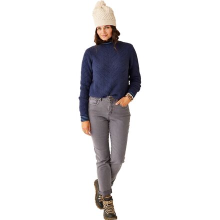 Carve Designs - Monroe Sweater - Women's