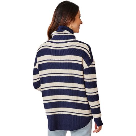 Carve Designs - Rockvale Sweater - Women's