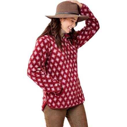 Carve Designs - Westport Tunic - Women's