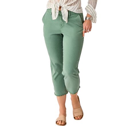 Sausolito Pant - Women's