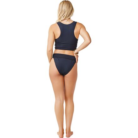 Carve Designs - Tofino Swim Top - Women's