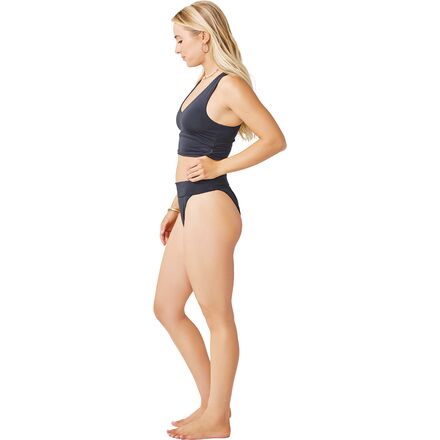 Carve Designs - Tofino Swim Top - Women's
