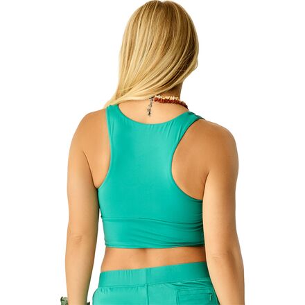 Carve Designs - Tofino Swim Top - Women's